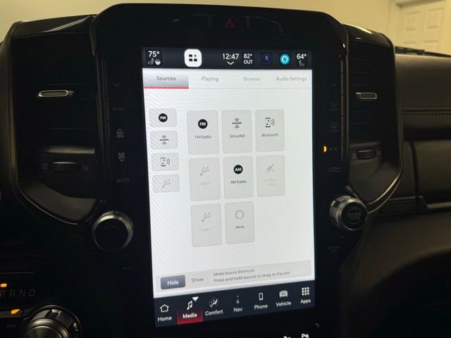 Used 2022 RAM 1500 Rebel w/ Rebel Level 2 Equipment Group image 22