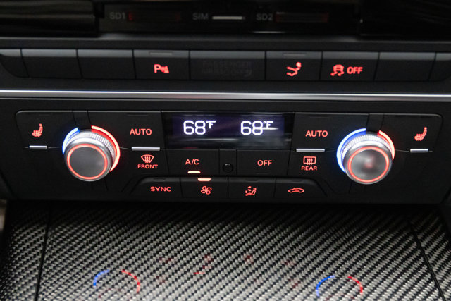 Used 2016 Audi RS 7 Prestige w/ Carbon-Optic Package image 94