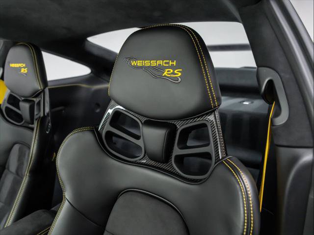 Used 2019 Porsche 911 GT2 RS RWD image 18