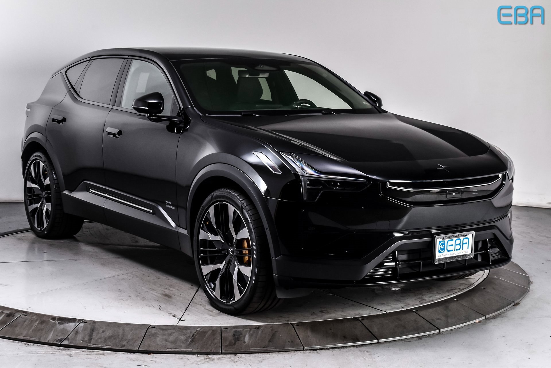 Used 2025 Polestar Polestar 3