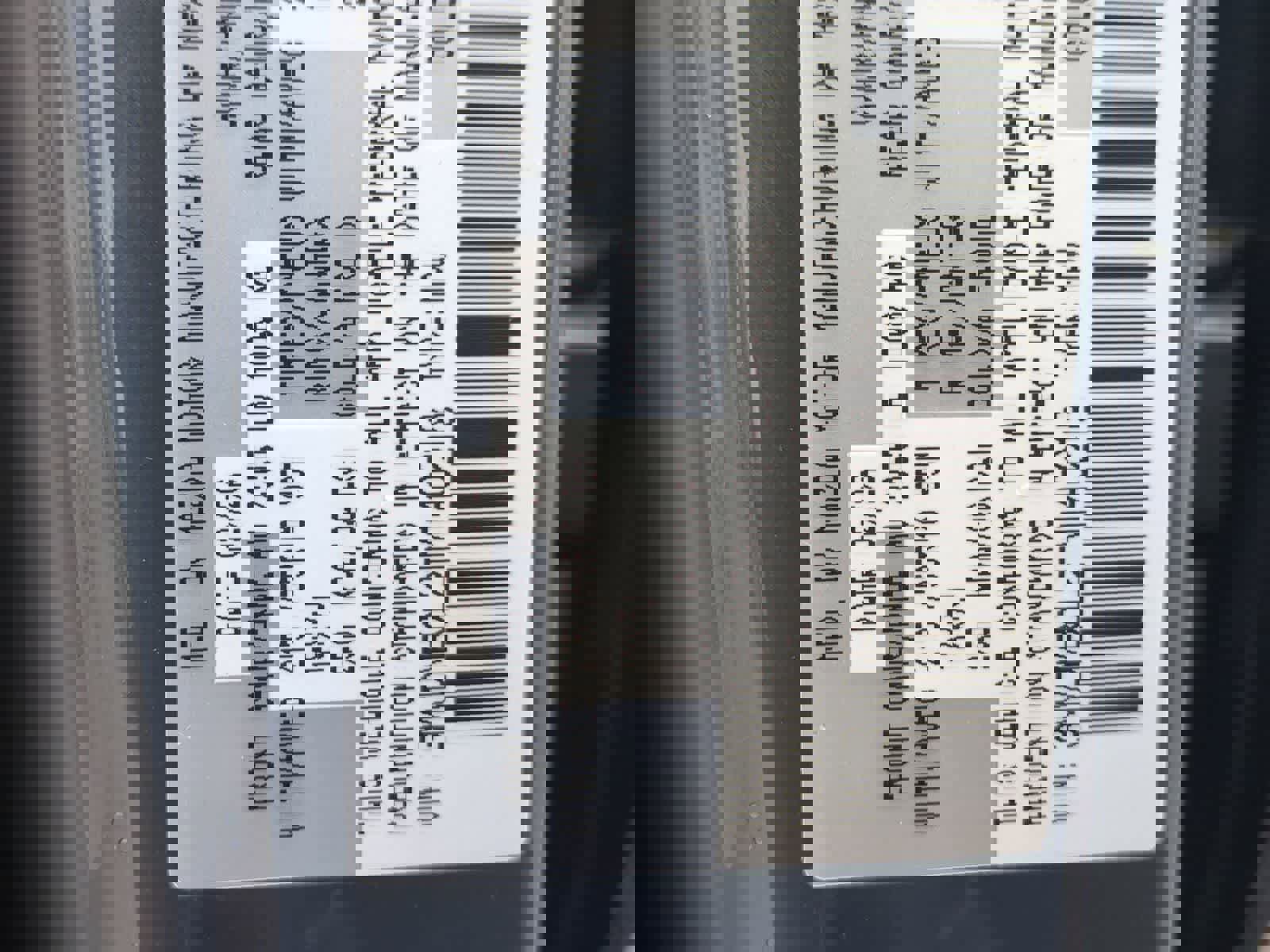 New 2026 MAZDA CX-30 AWD 2.5 S image 36