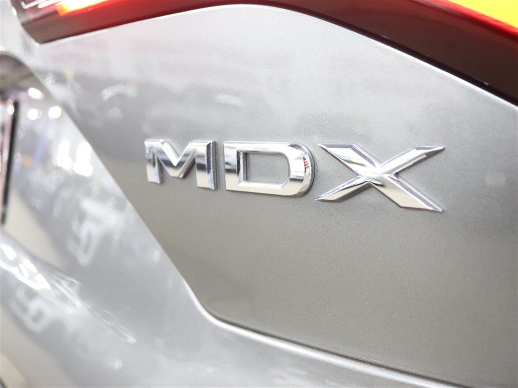 Used 2022 Acura MDX Type S AWD/4WD image 11
