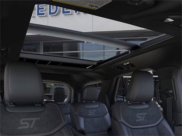New 2026 Ford Explorer ST w/ Sun And Sound Package image 22