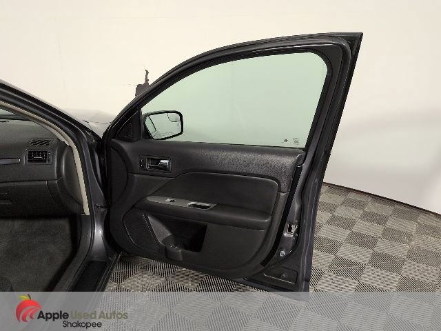 Used 2011 Ford Fusion SEL w/ 301A Rapid Spec Order Code image 36