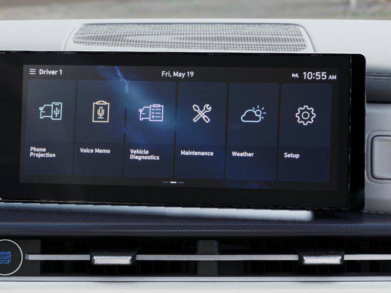 New 2026 Hyundai Santa Fe SE image 13