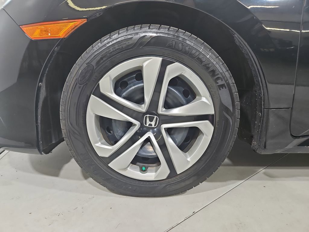 Used 2017 Honda Civic LX image 25