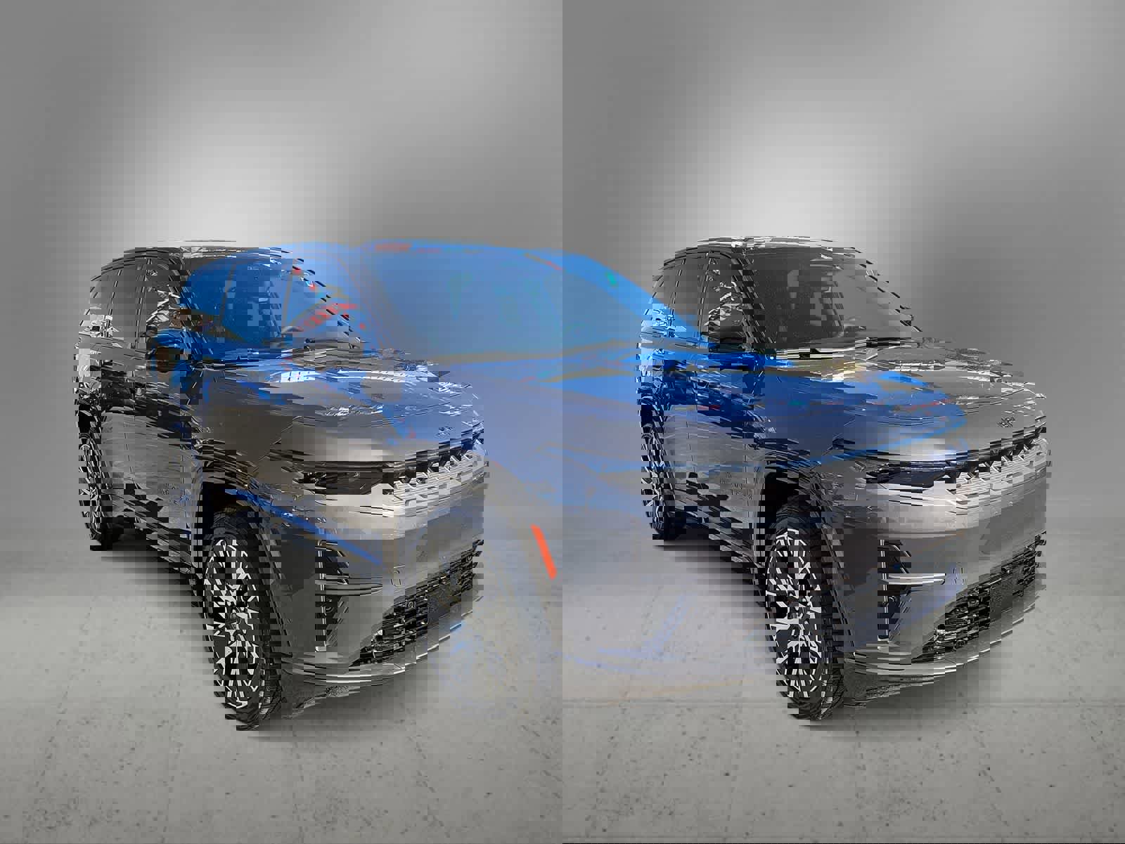 Used 2025 Jeep Wagoneer S Limited w/ Comfort Package image 2