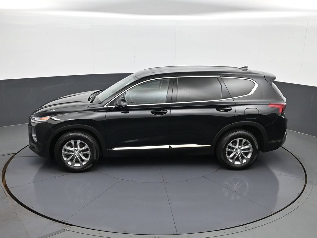 Used 2019 Hyundai Santa Fe SEL FWD image 20