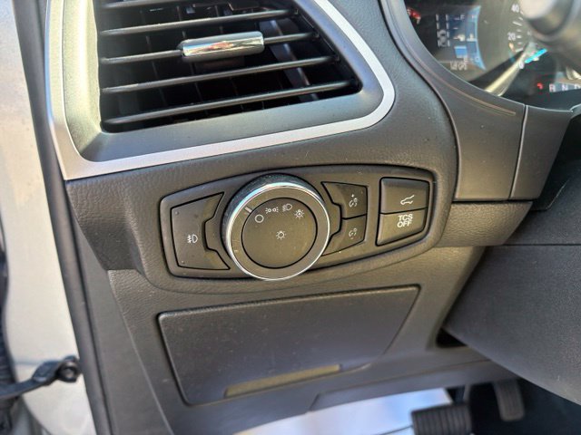 Used 2023 Ford Edge SEL w/ Convenience Package AWD/4WD image 22
