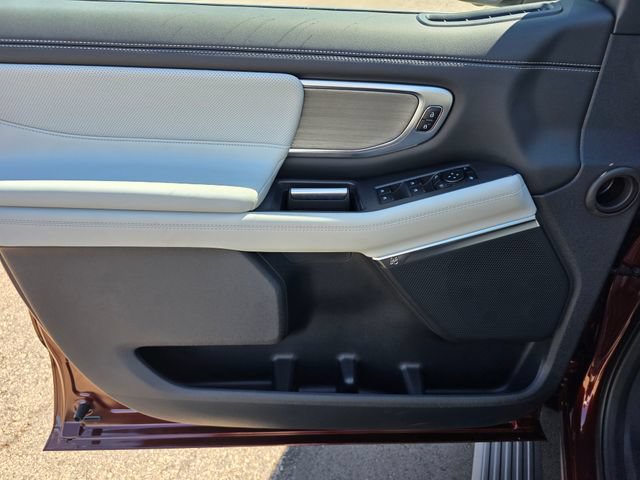 New 2027 Ford Expedition Max Platinum w/ Platinum Ultimate Package AWD/4WD image 29