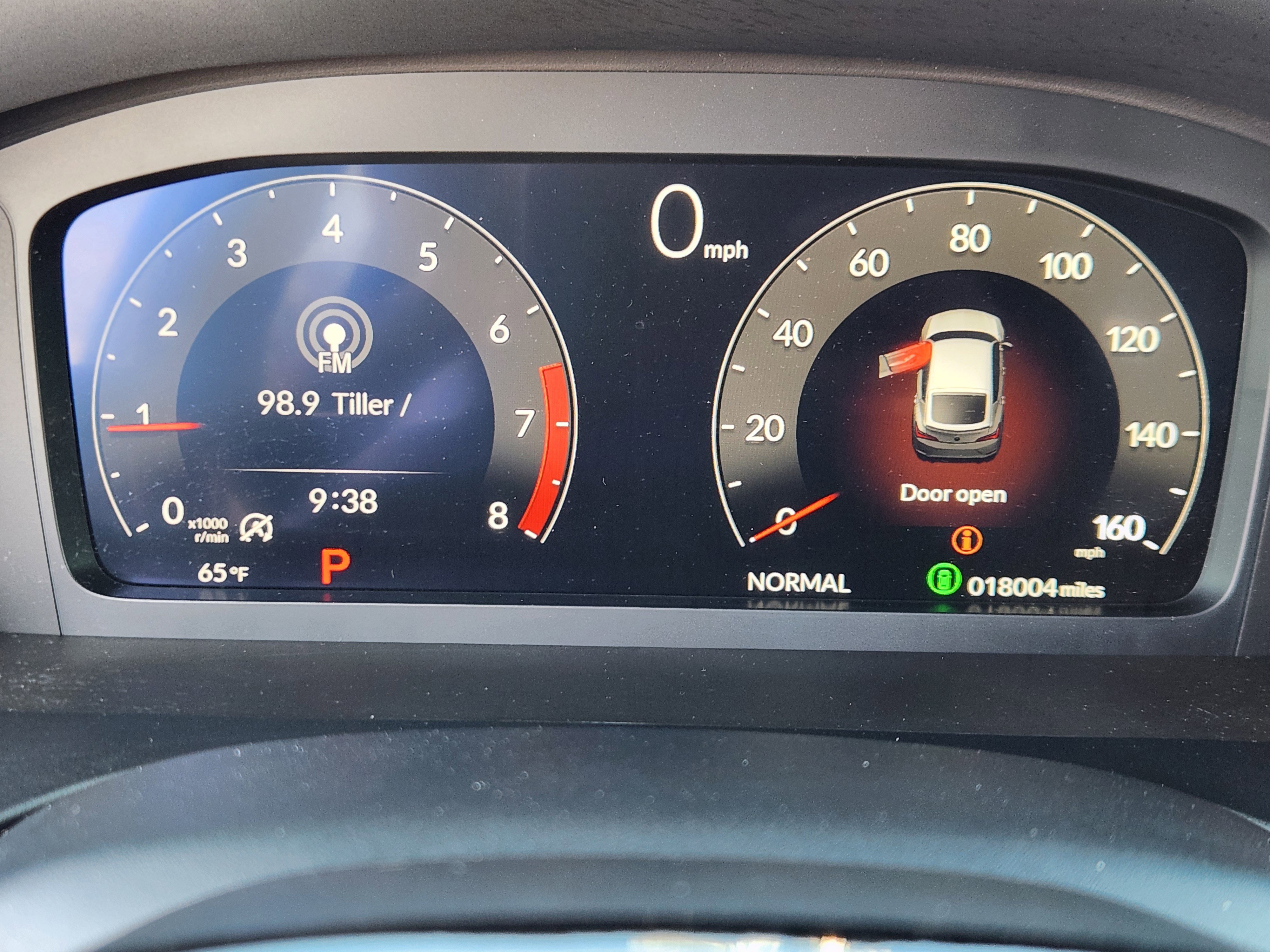 Used 2024 Acura Integra A-Spec image 10