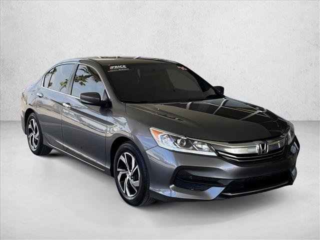 Used 2016 Honda Accord LX image 5