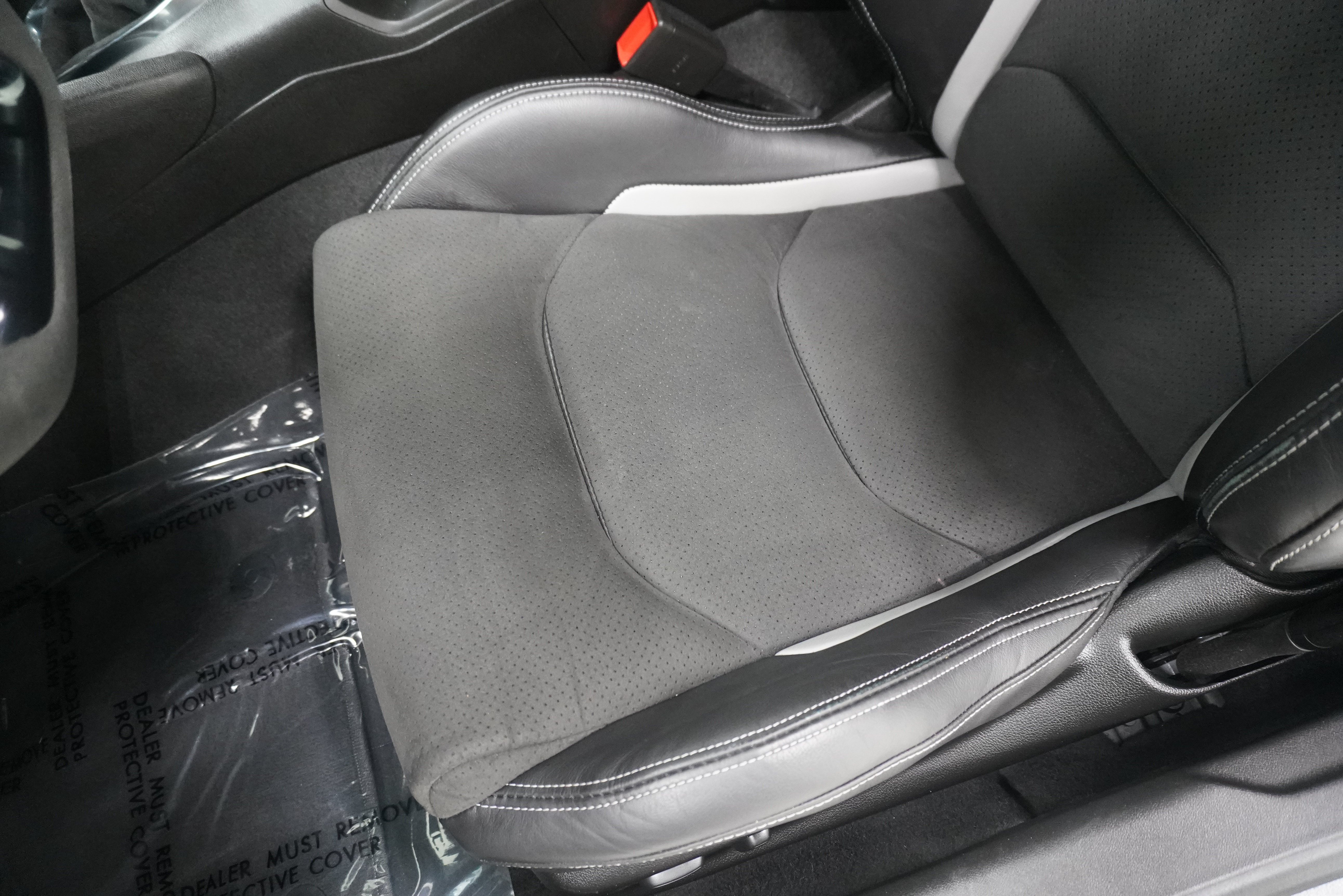 Used 2022 Chevrolet Camaro SS RWD image 13