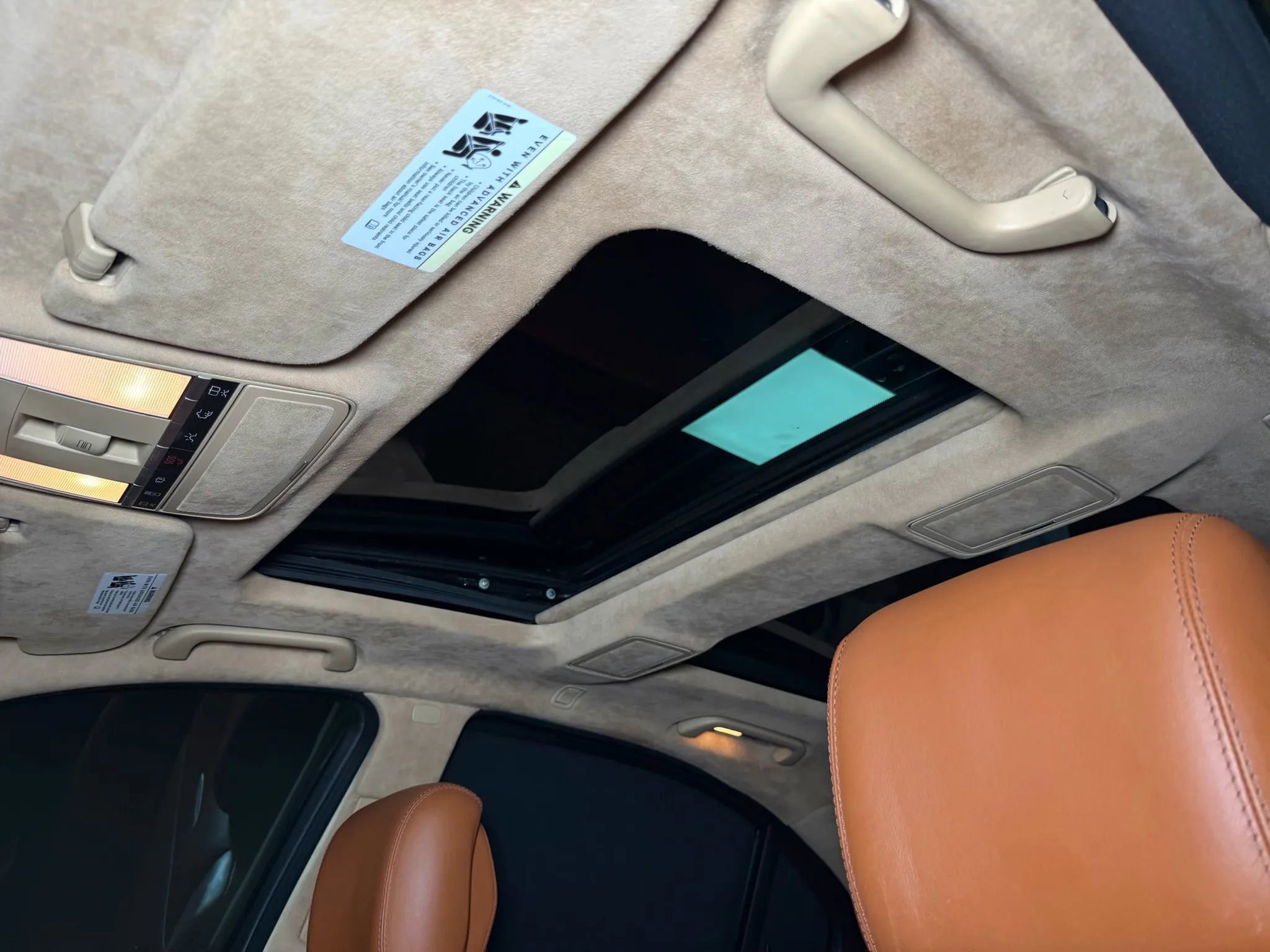 Used 2007 Mercedes-Benz S 65 AMG image 39