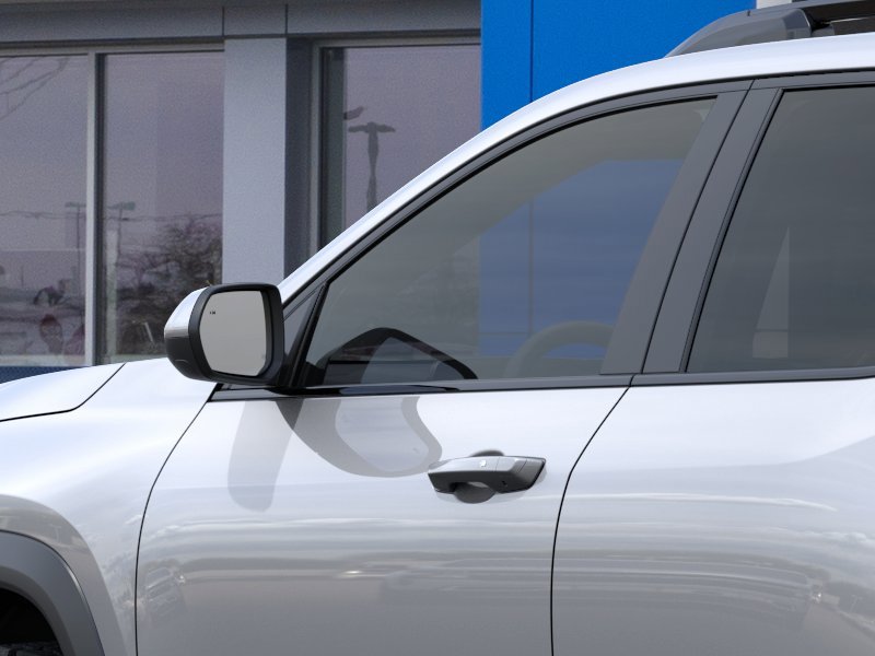 New 2026 Chevrolet Equinox ACTIV AWD/4WD image 15