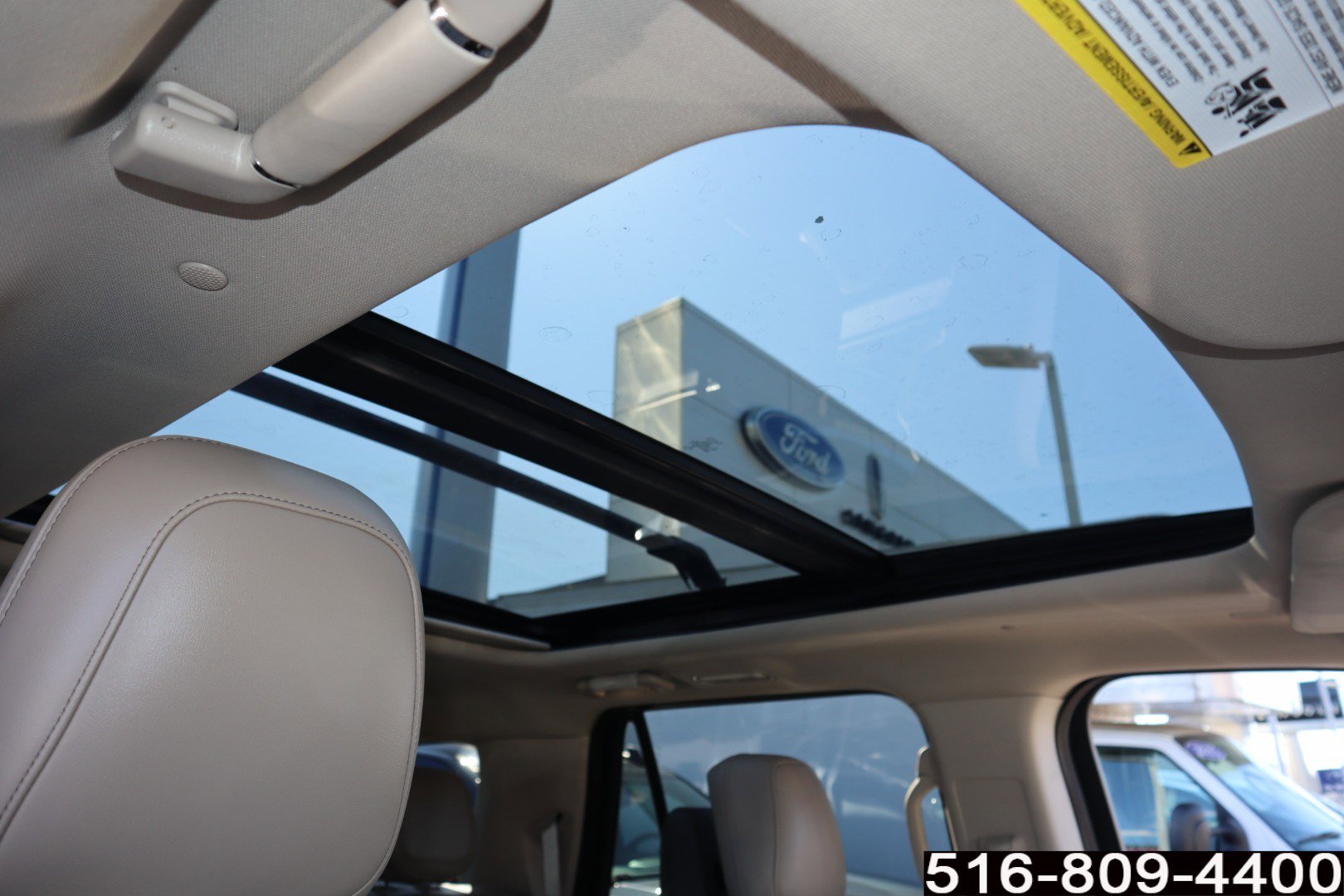 Used 2022 Lincoln Navigator L Reserve image 24