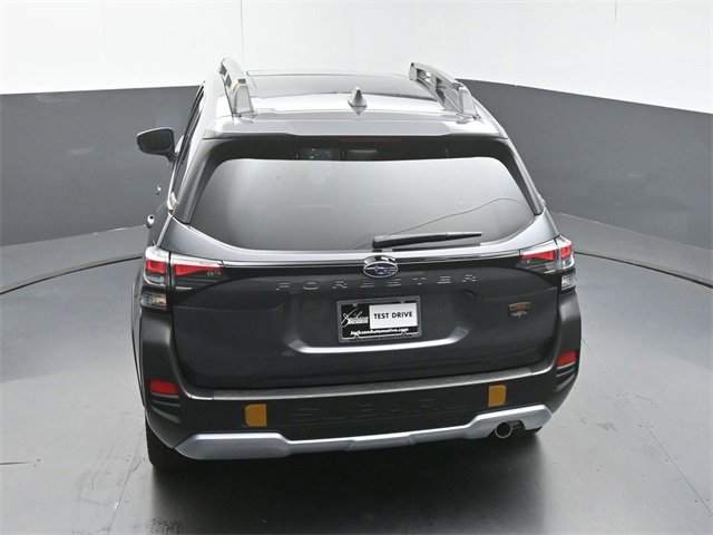 New 2026 Subaru Forester Wilderness image 47