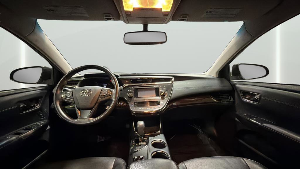 Used 2013 Toyota Avalon XLE Touring image 22