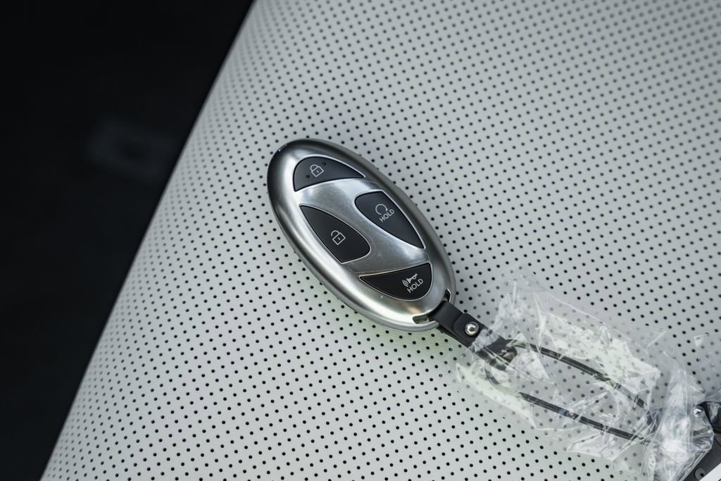 New 2026 Hyundai Santa Fe SEL image 39