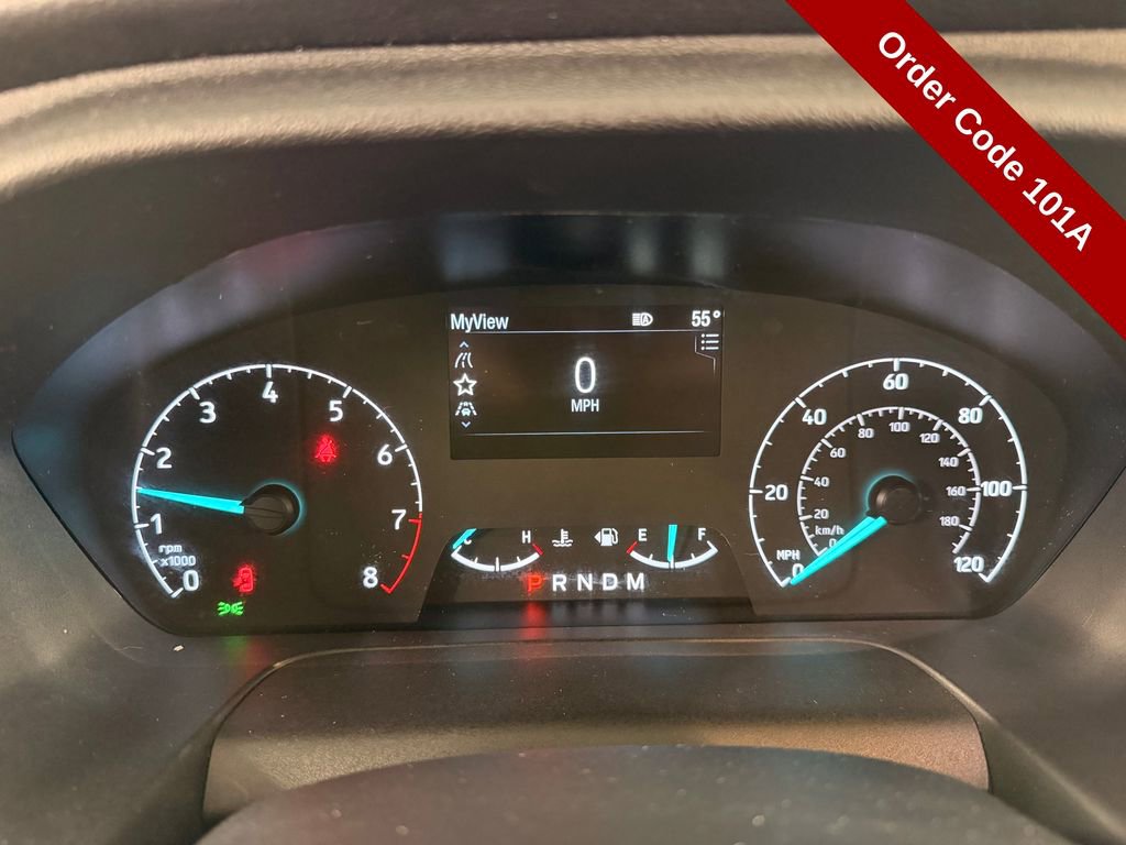 Used 2024 Ford Transit 250 Low Roof w/ Exterior Upgrade Package image 15