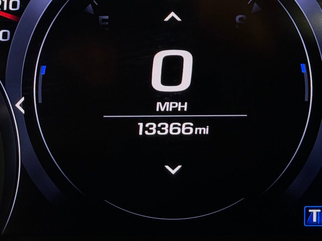 Used 2019 Chevrolet Camaro SS image 14