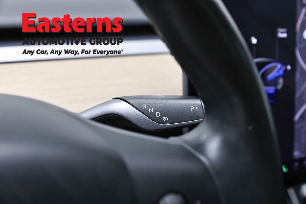 Used 2018 Tesla Model 3 Mid Range RWD image 13