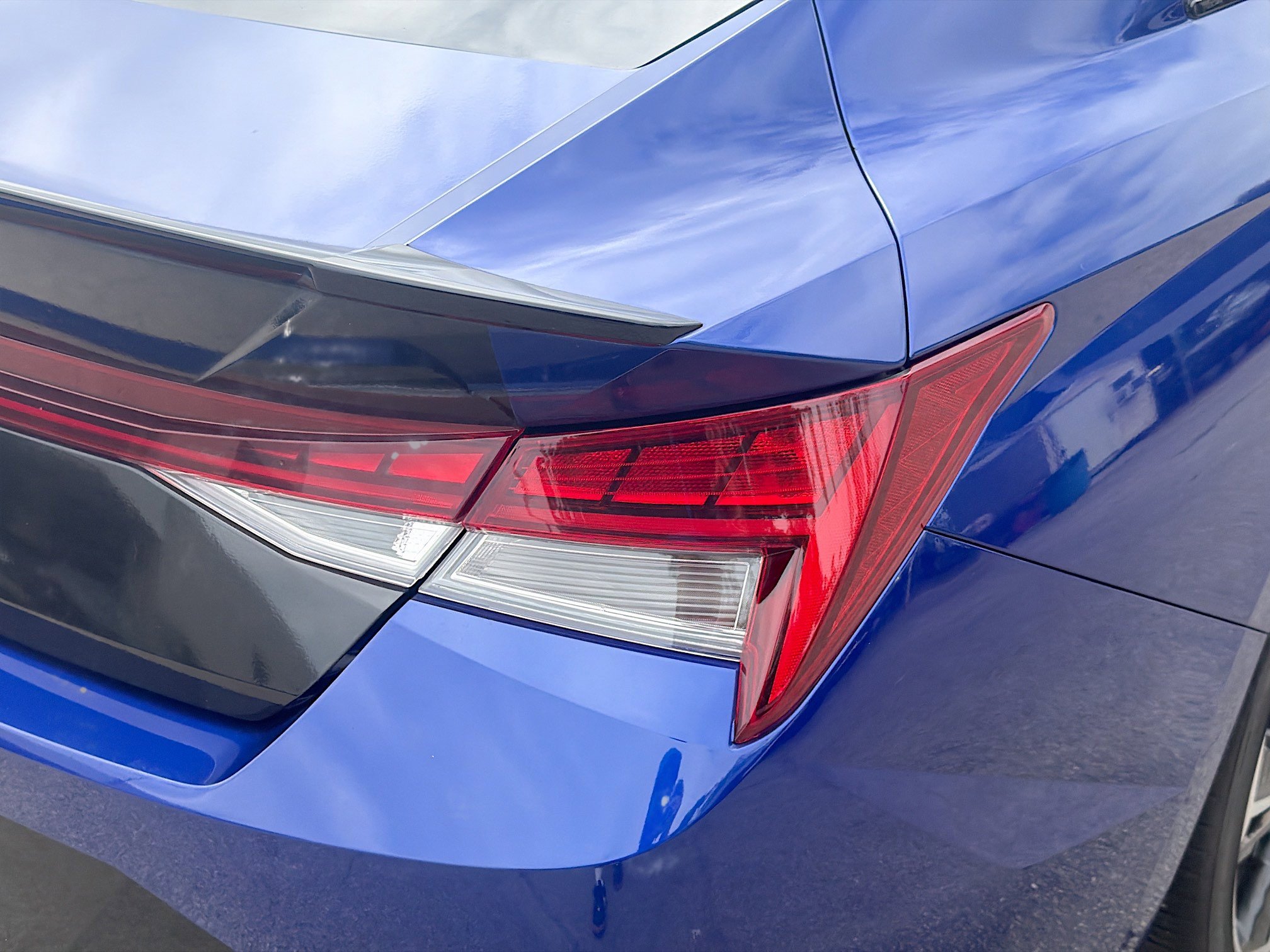 Used 2023 Hyundai Elantra N Line image 27