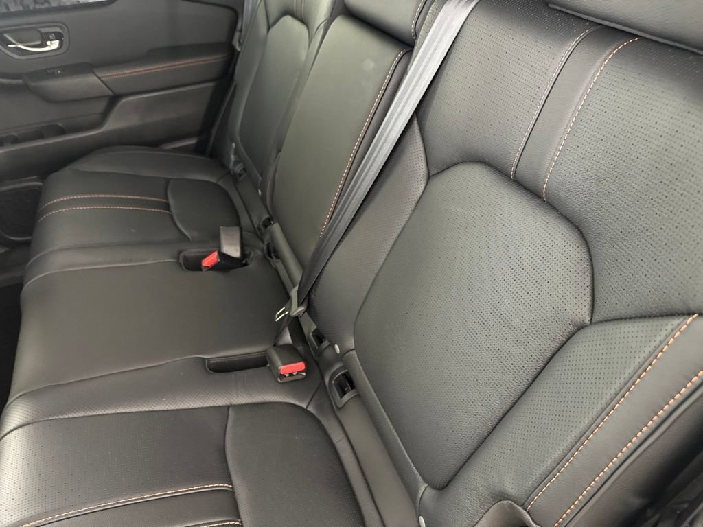 Used 2026 Honda Passport TrailSport Elite image 27