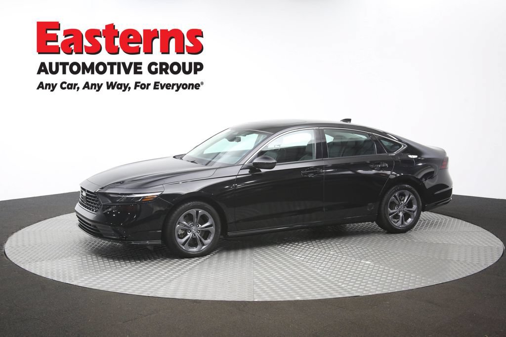 Used 2024 Honda Accord EX-L image 59