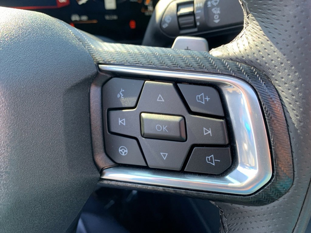 New 2025 Ford Mustang GT Premium image 21