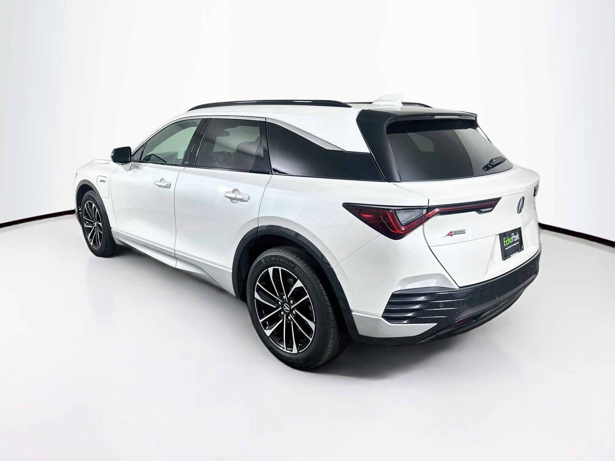 Used 2024 Acura ZDX A-Spec AWD/4WD image 4