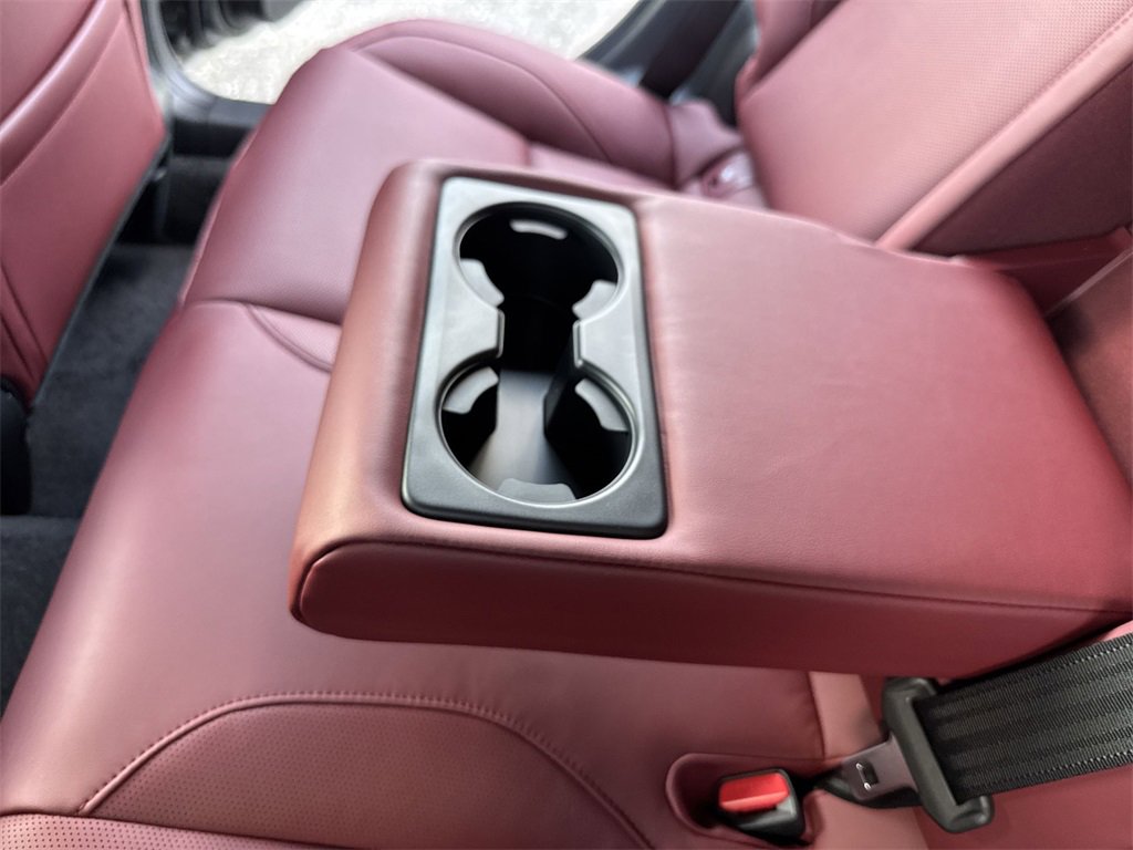 New 2026 MAZDA MAZDA3 2.5 S Hatchback w/ Premium Pkg image 38