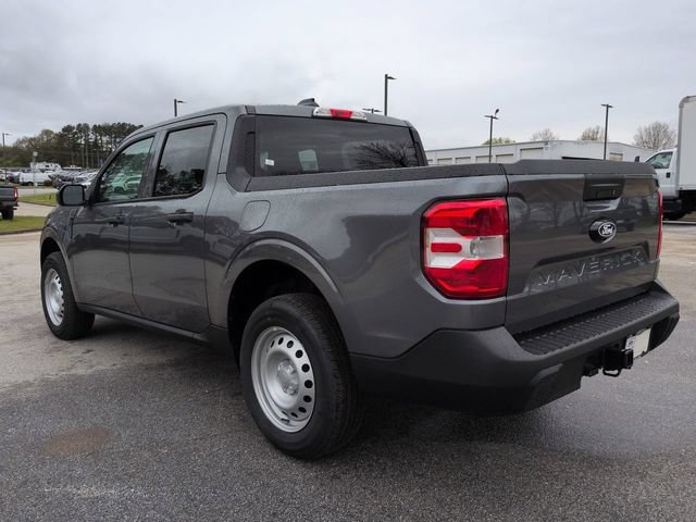 New 2026 Ford Maverick XL FWD image 6