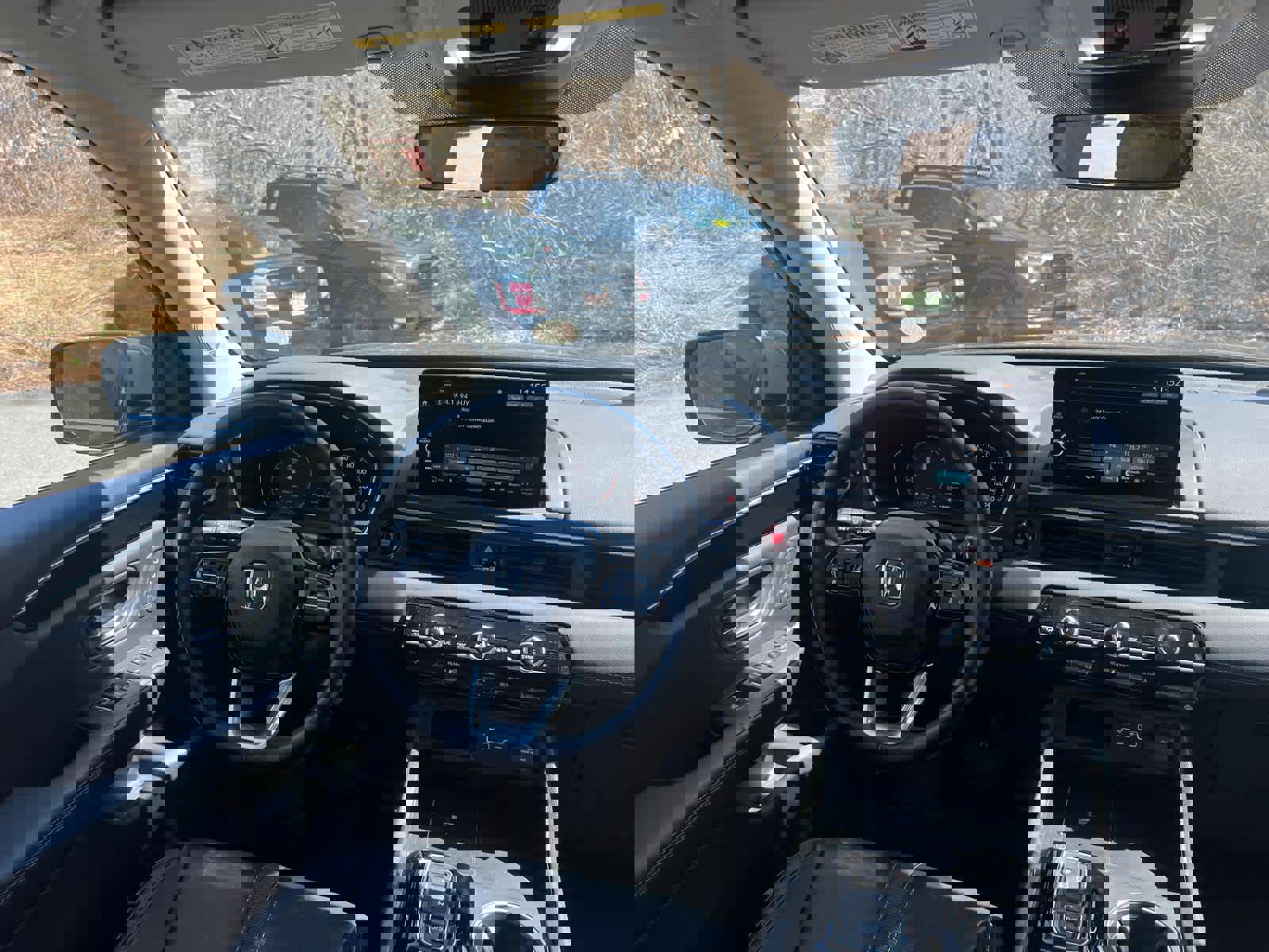 Used 2023 Honda Pilot Touring image 35