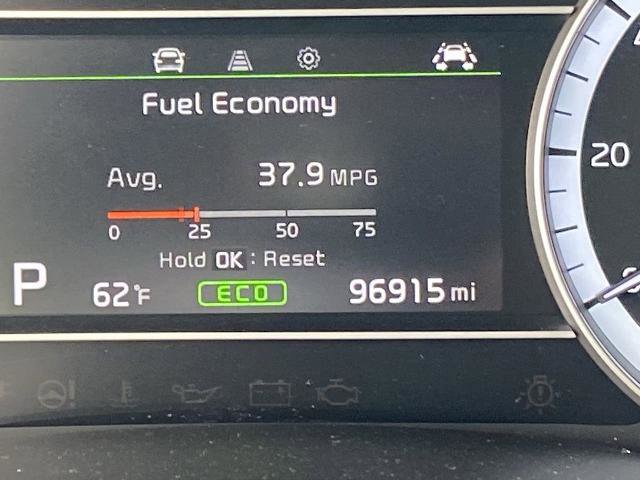 Used 2018 Kia Niro LX image 8