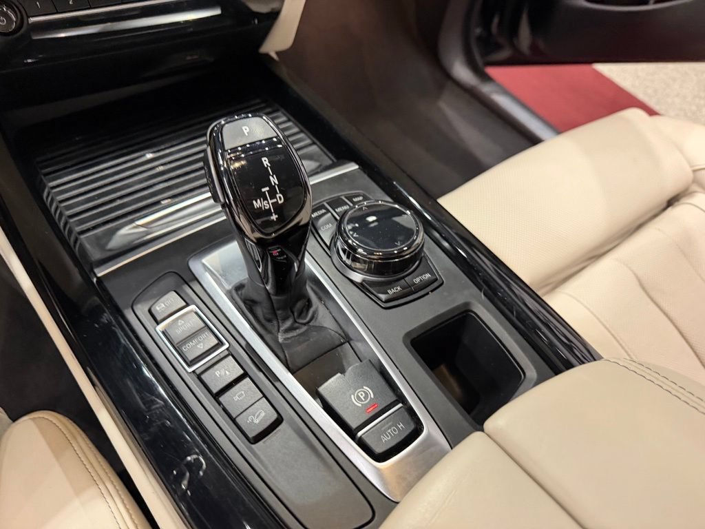Used 2017 BMW X5 xDrive35i AWD/4WD image 43
