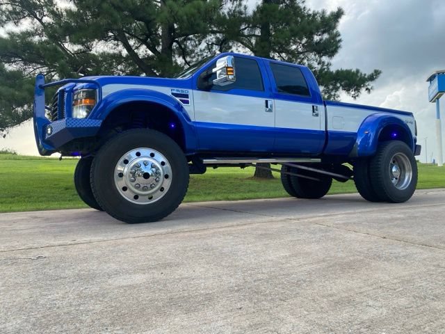 Used 2009 Ford F350 XL AWD/4WD image 8