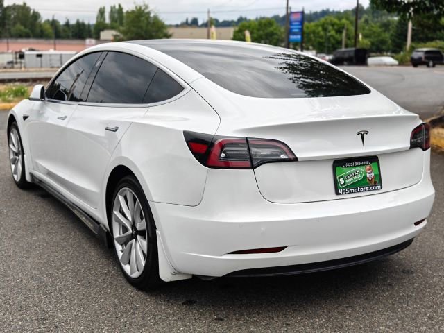 Used 2019 Tesla Model 3 Mid Range image 6