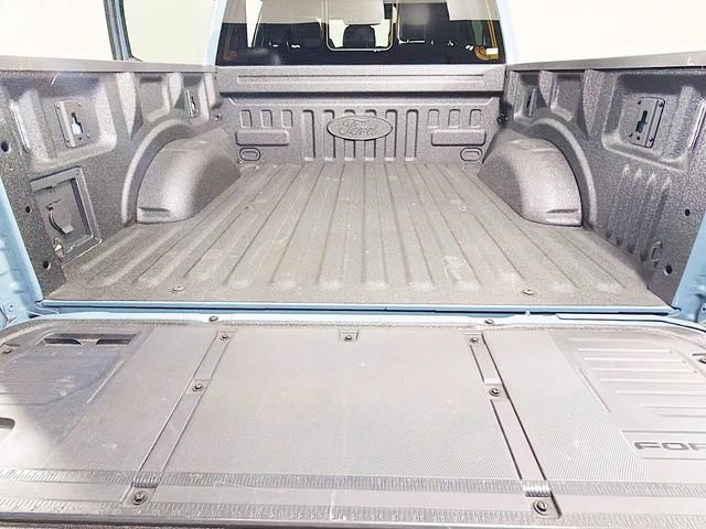 Used 2023 Ford F150 Lariat w/ Equipment Group 502A High image 29