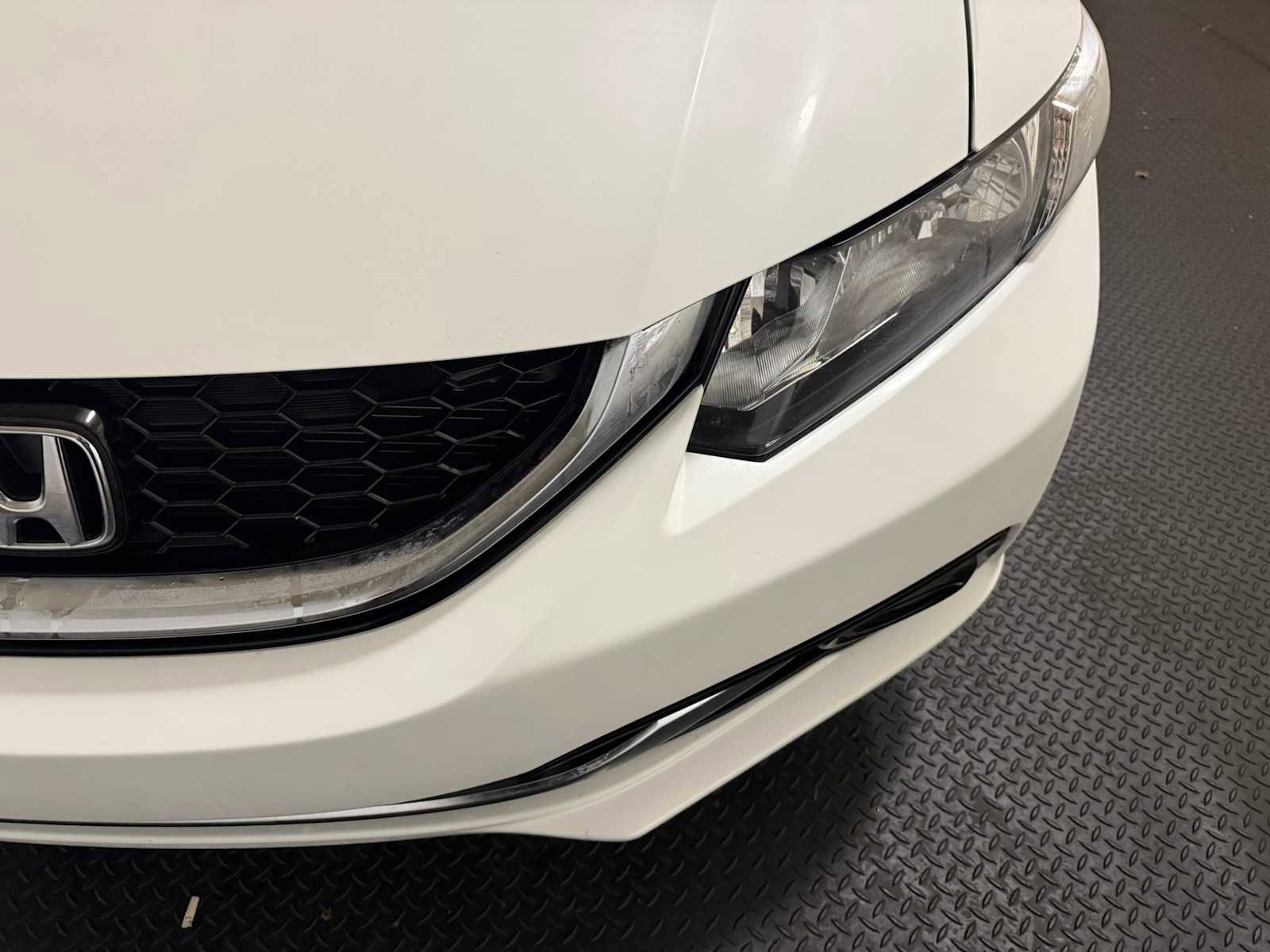 Used 2014 Honda Civic EX-L image 5