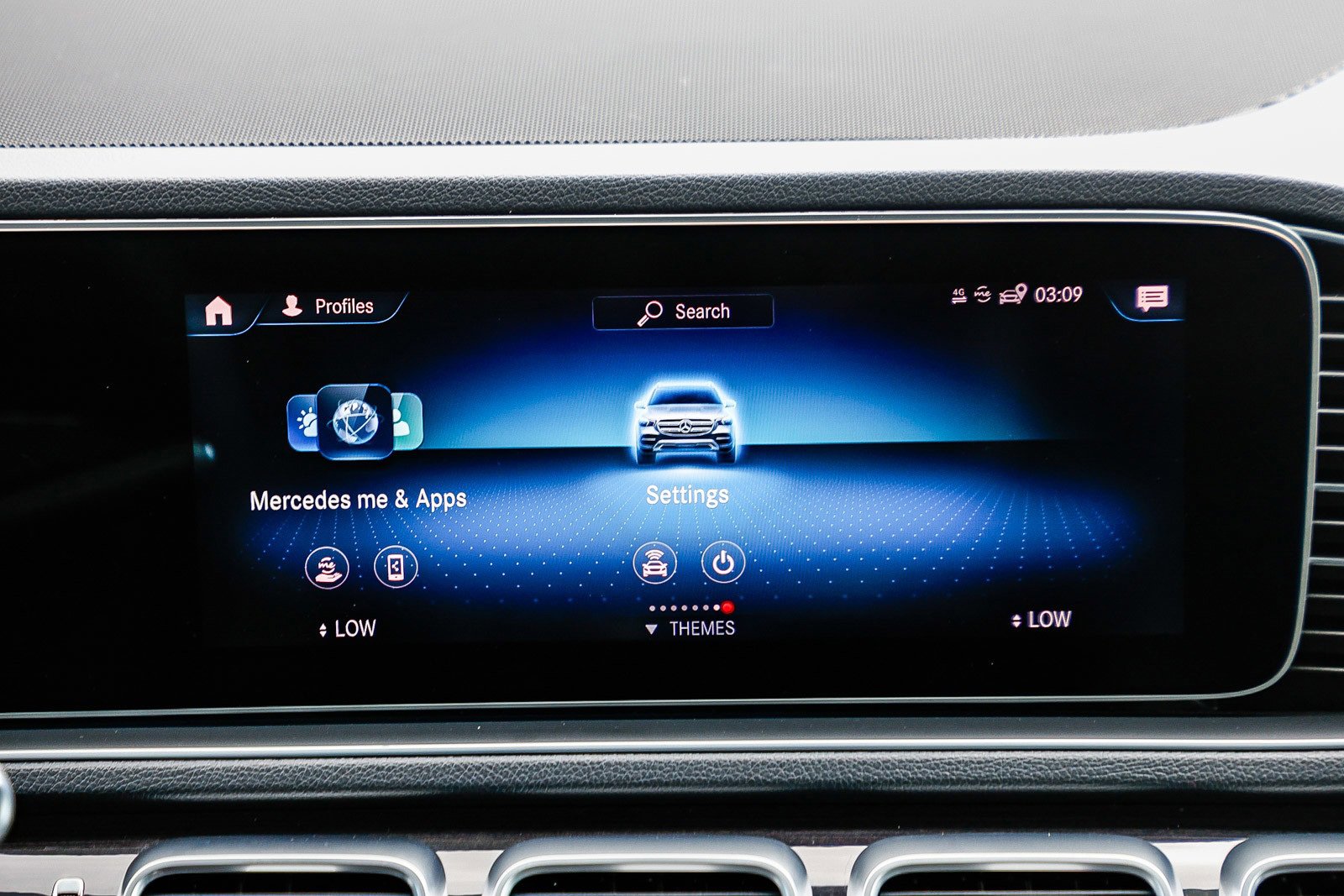 Certified 2021 Mercedes-Benz GLE 580 4MATIC image 12