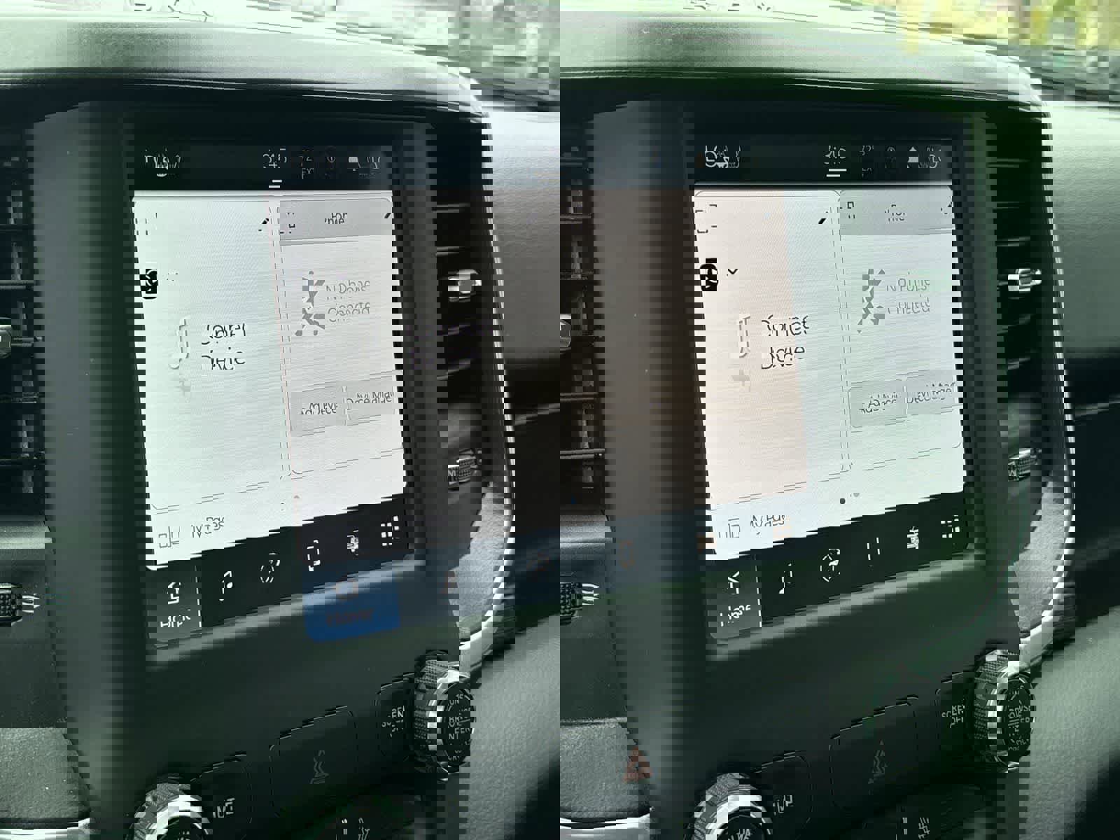 Used 2023 RAM 1500 Big Horn AWD/4WD image 12