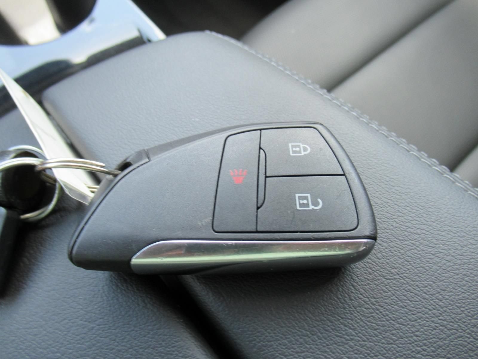 Used 2024 Buick Envision Preferred AWD/4WD image 28