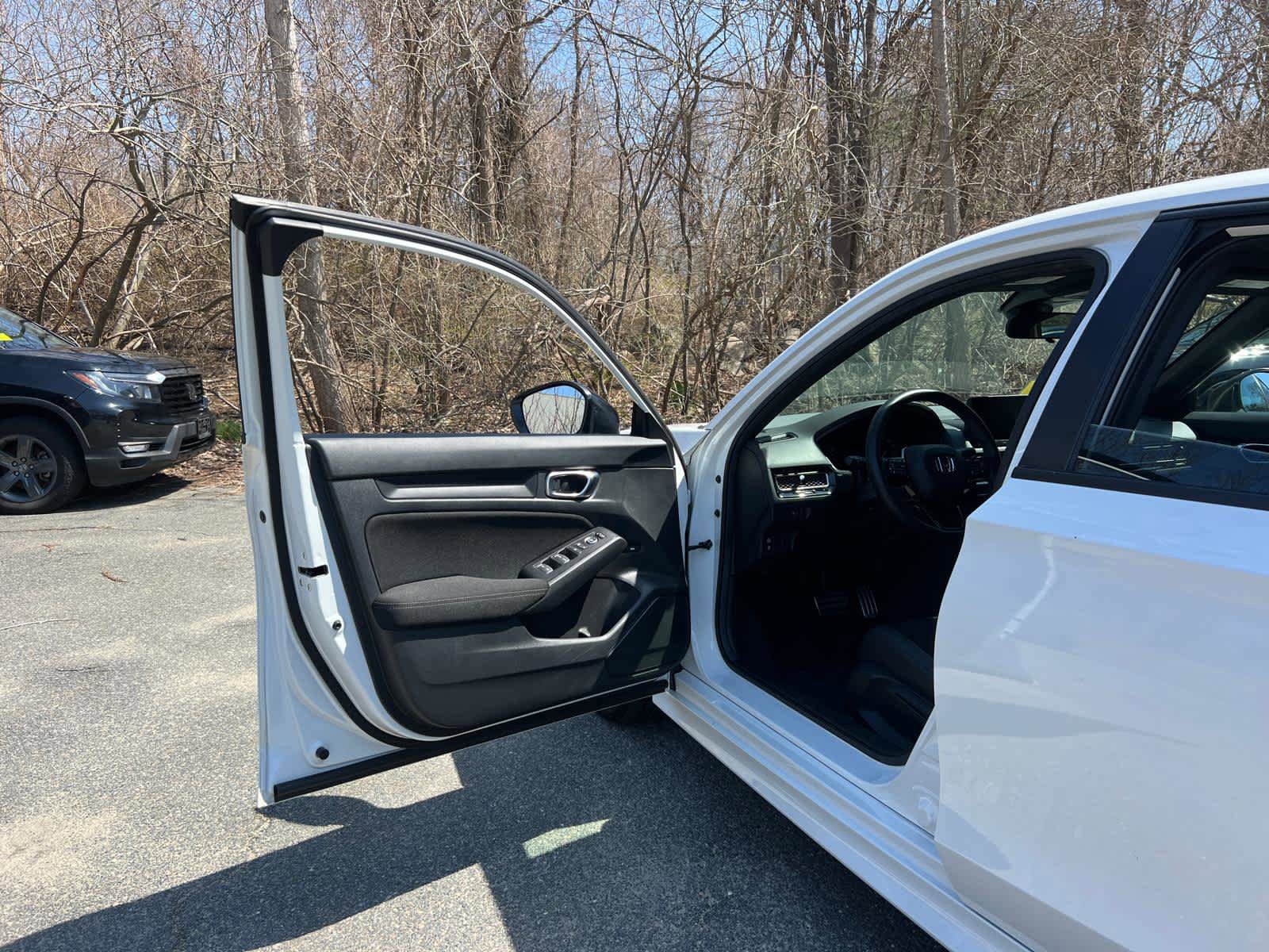 Used 2024 Honda Civic Sport image 16