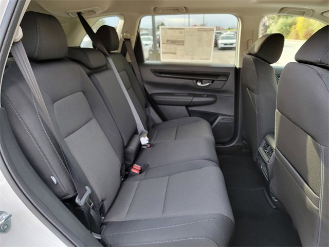 New 2026 Honda CR-V EX image 15