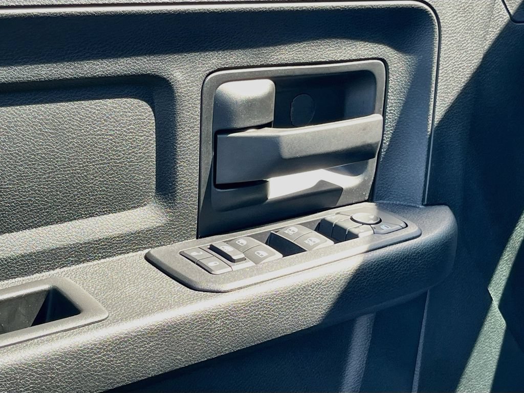 New 2026 RAM 2500 Tradesman AWD/4WD image 18
