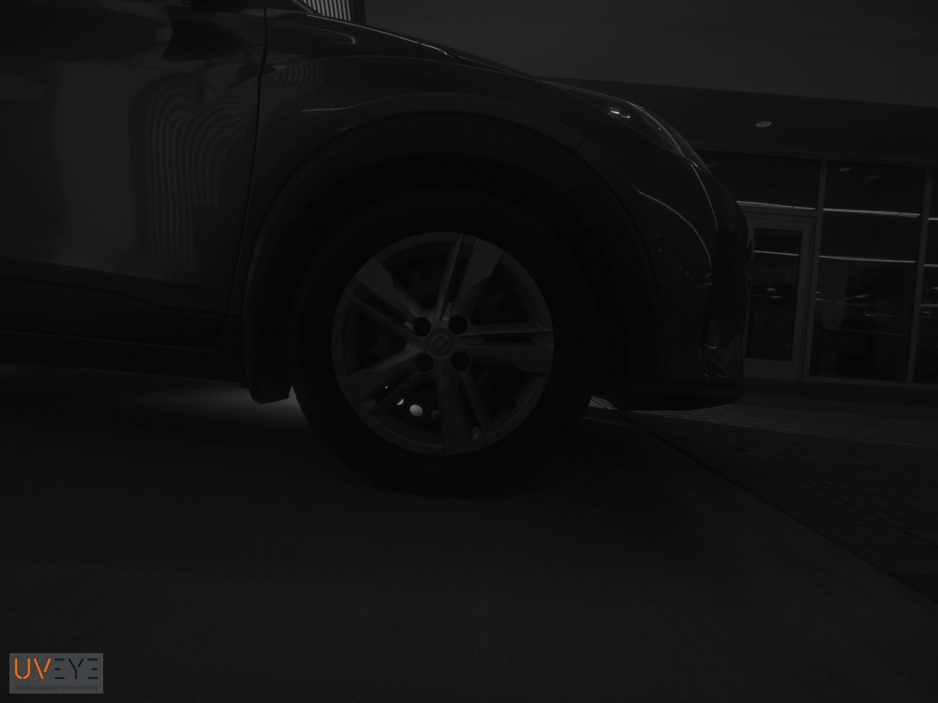 Used 2023 Nissan Kicks S image 10