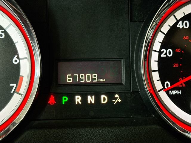 Used 2016 Dodge Grand Caravan SE w/ Quick Order Package 29E SE image 13