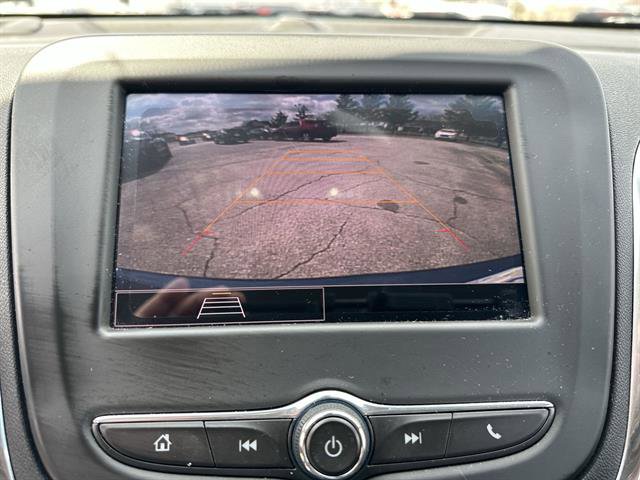Used 2024 Chevrolet Equinox LT FWD image 21