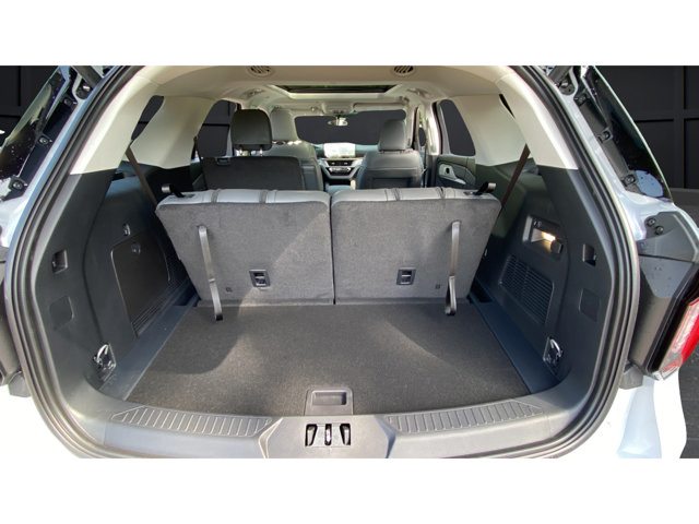 New 2026 Ford Explorer Active w/ Active Comfort Package AWD/4WD image 27